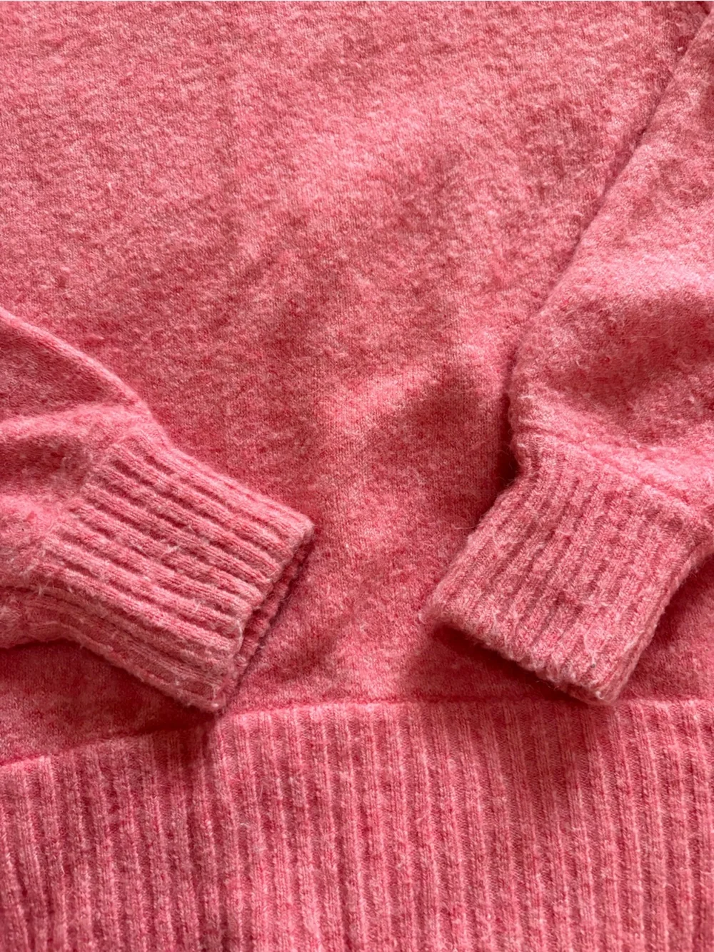 J. Crew classic crewneck